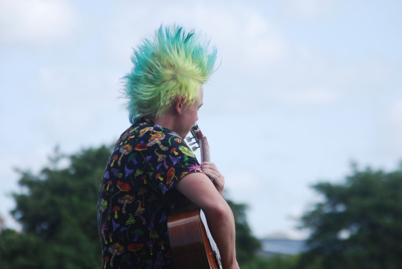 Aktion Sylt sind wir alle.